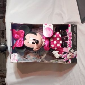 Minnie Mouse